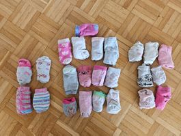 Socken 27-30