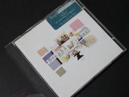 Stephan Eicher - Carcassonne (Swiss Music) CD 1993