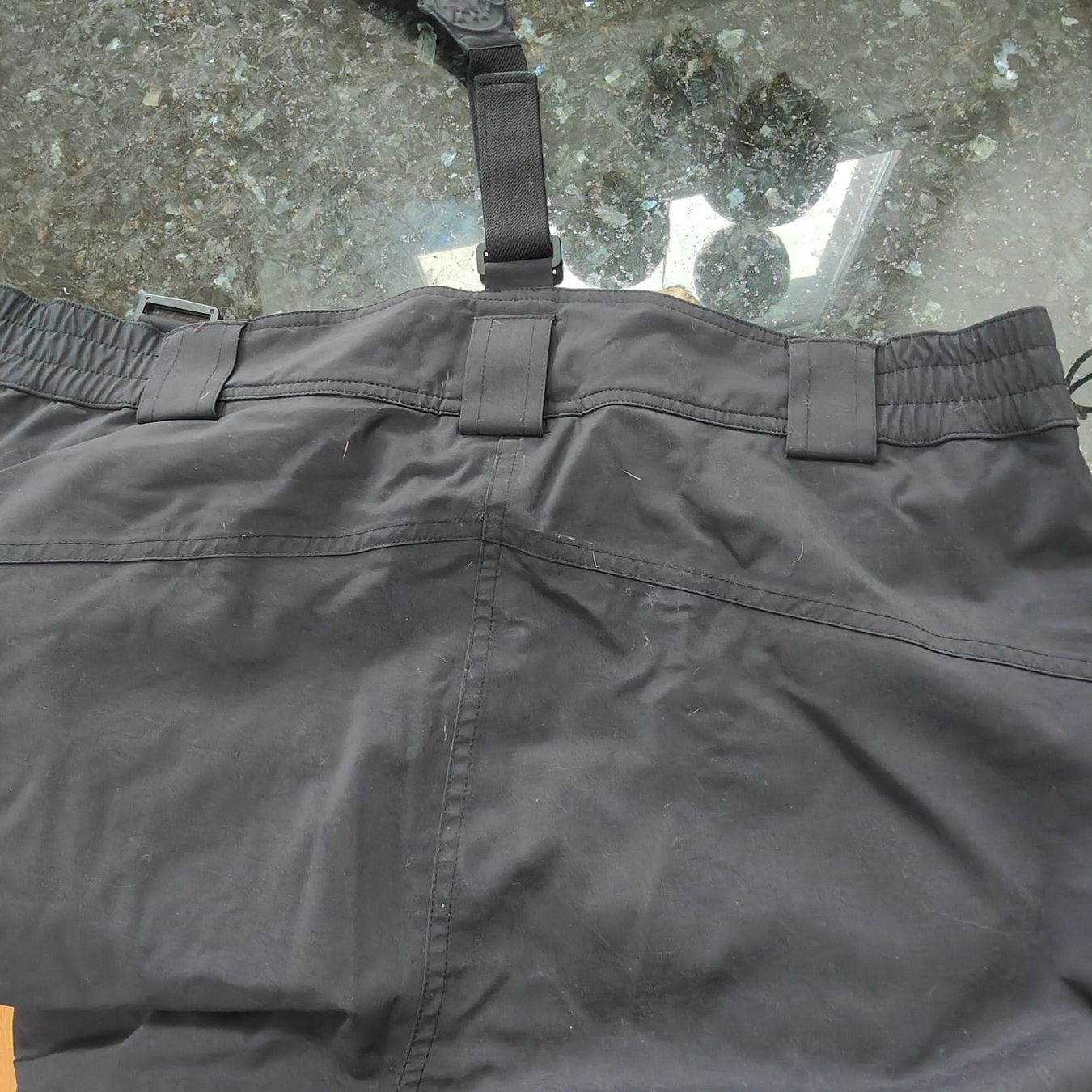 Mammut Pantalons: Ski Hose – D'occasion à Zürich par Mumpfi9 1