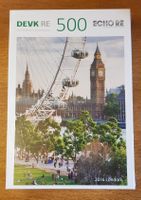 500 Puzzle London - neu