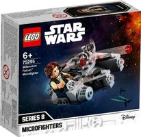 LEGO 75295 Star Wars Millennium Falcon - 100% NEW