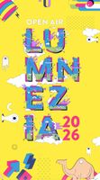 3 Tage Openair Lumnezia - VIP Ticket