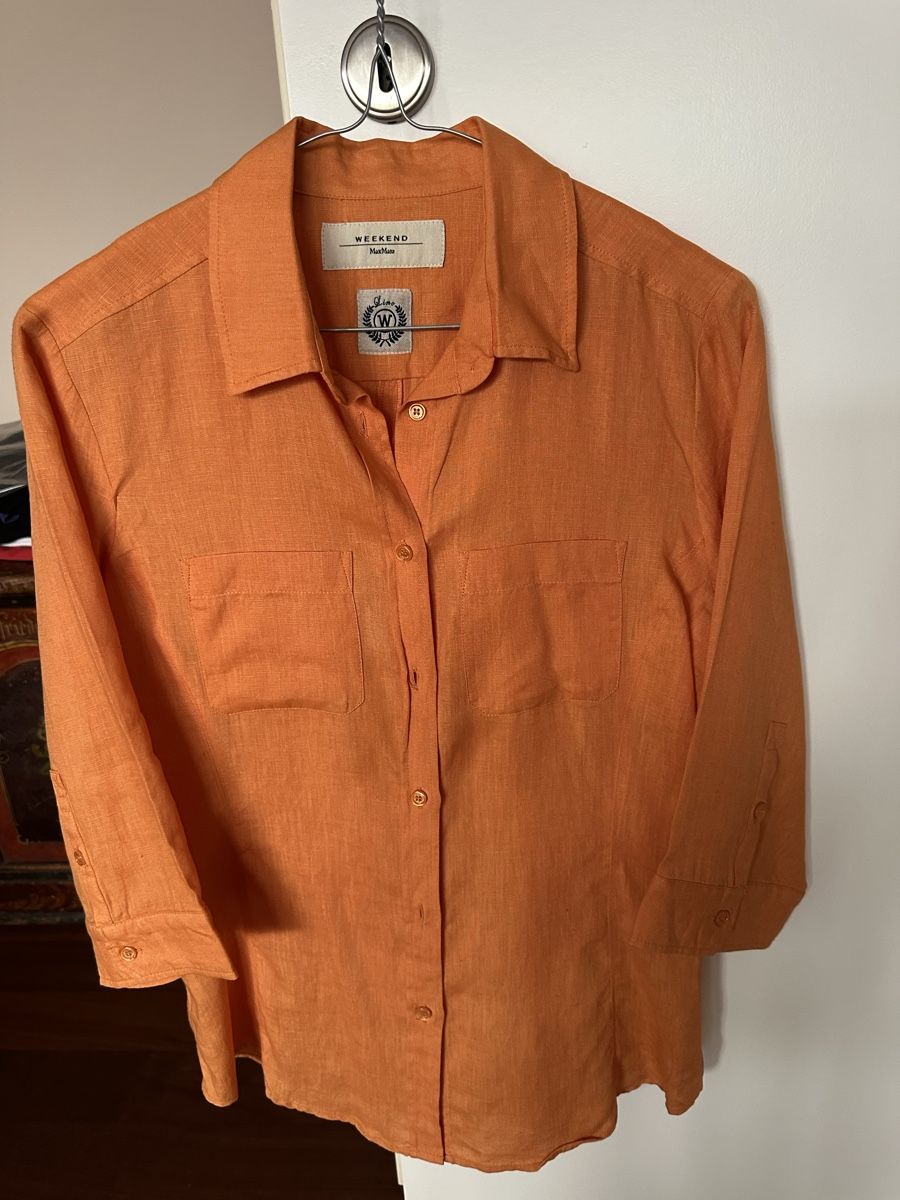 Max Mara Camicette: Bluse – Usato da Kuesnacht ZH venduto da Lacatitus