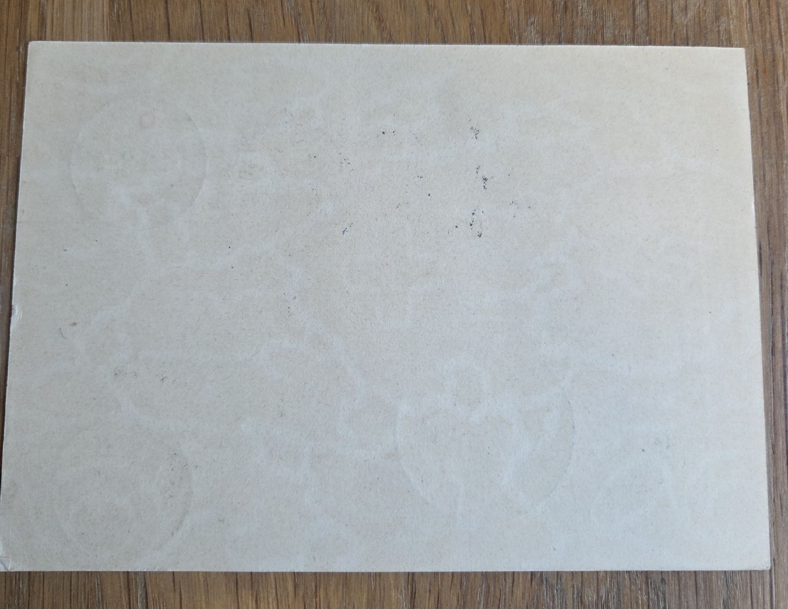 Alle Briefmarken: Postkarte Flugpost 1937 – Gebraucht aus Stans von Ducati16 7