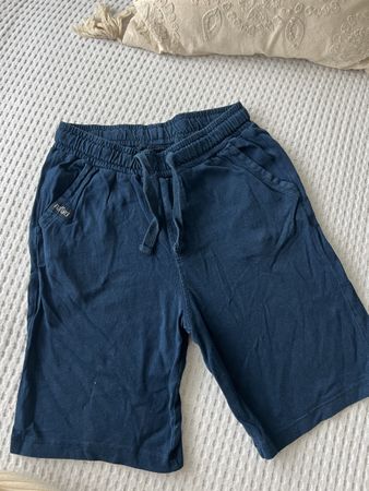 LC WAIKIKI SWEATPANTS NAVY GR 116/122