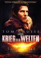 Krieg der Welten DVD