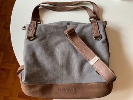 Handtasche Schuhtzengel