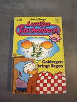 Walt Disney Lustiges Taschenbuch Nr 128 gebrauchter Zustand