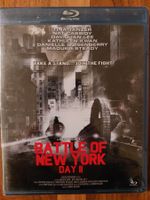 Blu Ray - Battle of New York Day 2 *Neu"