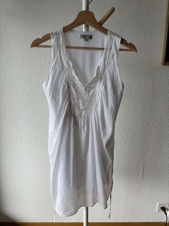 Blouse bohème