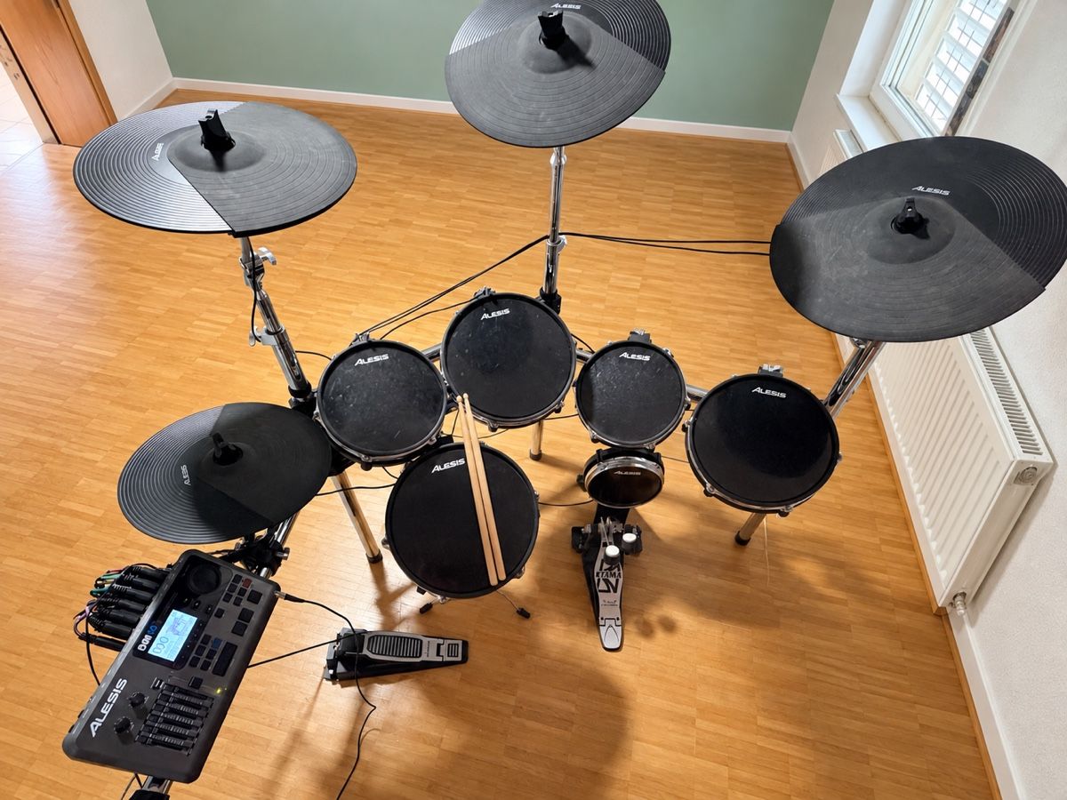 Alesis Instruments de musique: E-Drums – D'occasion à Zofingen par ale_2zlz 5