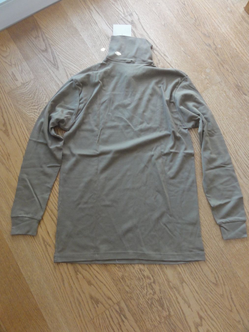 Schweizer Armee Maglioni & Felpe: Gnägi neu, Gr. XL – Nuovo e nell'imballaggio originale da Riedholz venduto da Taweva 3