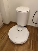 Ecovacs Deebot T9+