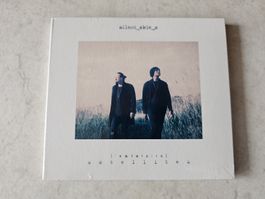 Silent Skies  -  Satellites  /  Fabrikneu