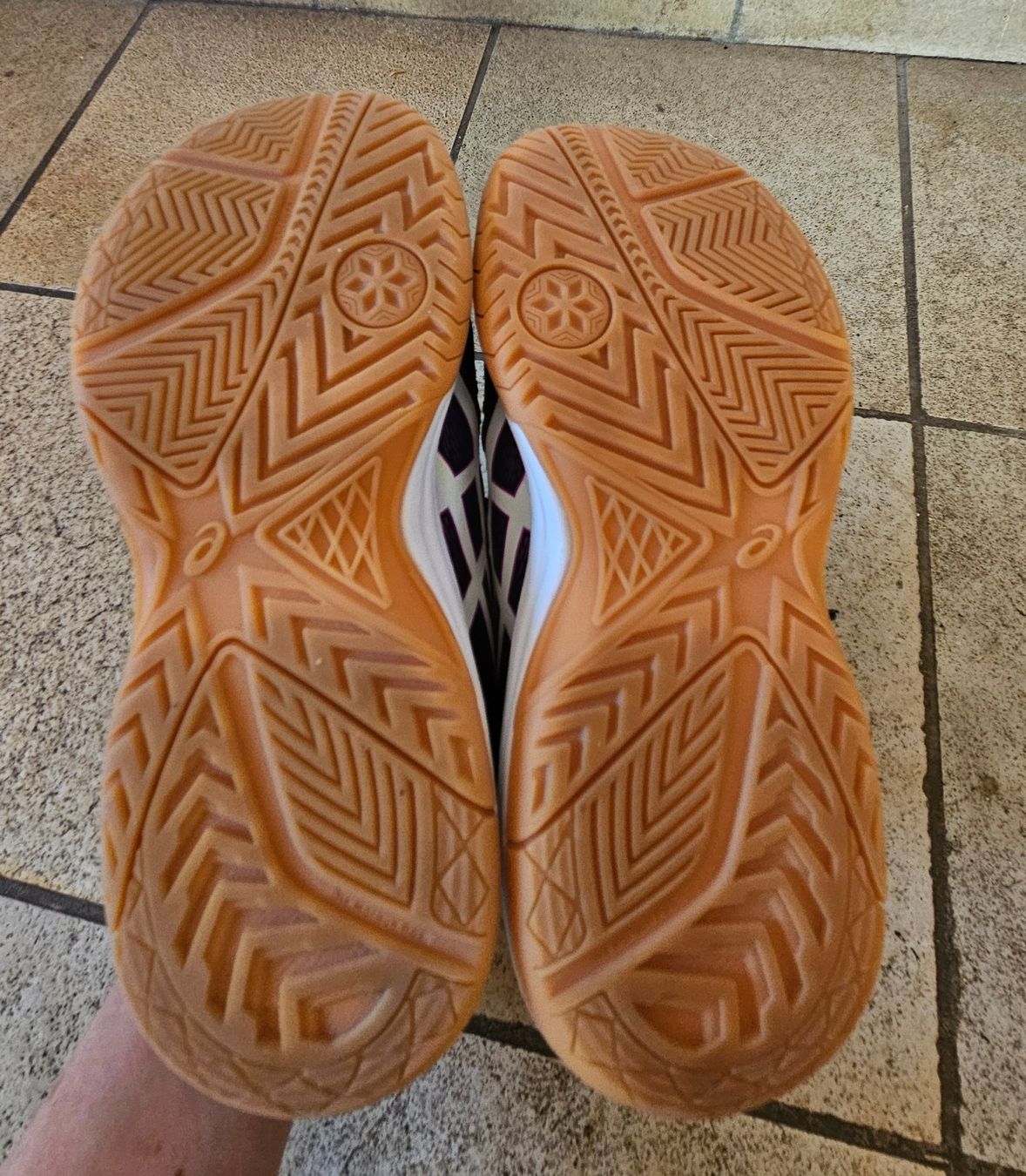Chaussures filles: Hallenschuhe 32.5 – D'occasion à Liestal par Seraphine87 2