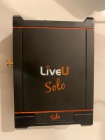 Liveu Solo LU200 SDI & HDMI