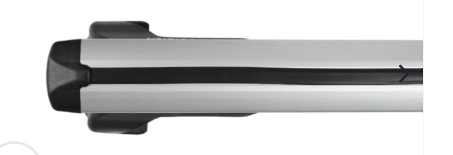 Barres de toit: Dachträger VW Golf VIII offene Dachreling – Neuf (Voir description) à Zwillikon par Funfun 5