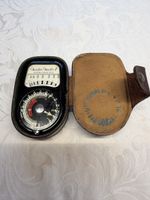 Weston Master II Belichtungsmesser - Vintage Rarität!