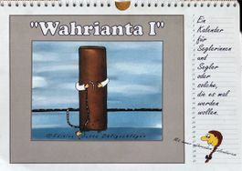 Wahrianta 1 (immerwährender Kalender)