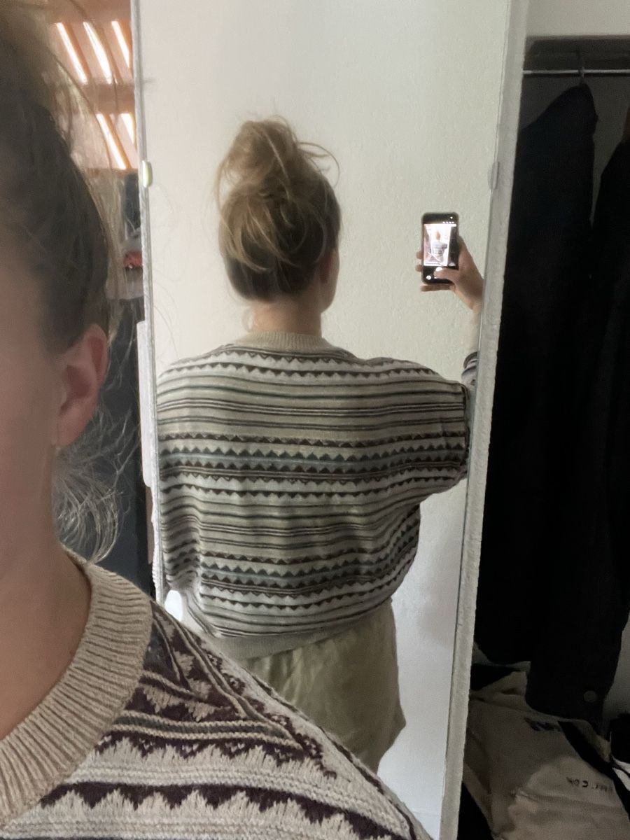 Pull&Bear Pulls & Sweat-shirts: Pullover PULL&BEAR Strick – D'occasion à Burgdorf par Wauter 2