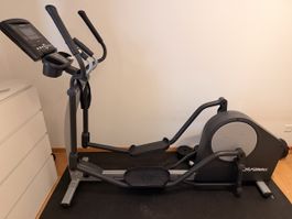 Crosstrainer Life Fitness X1 Go