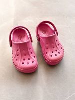 Crocs taille 25-26