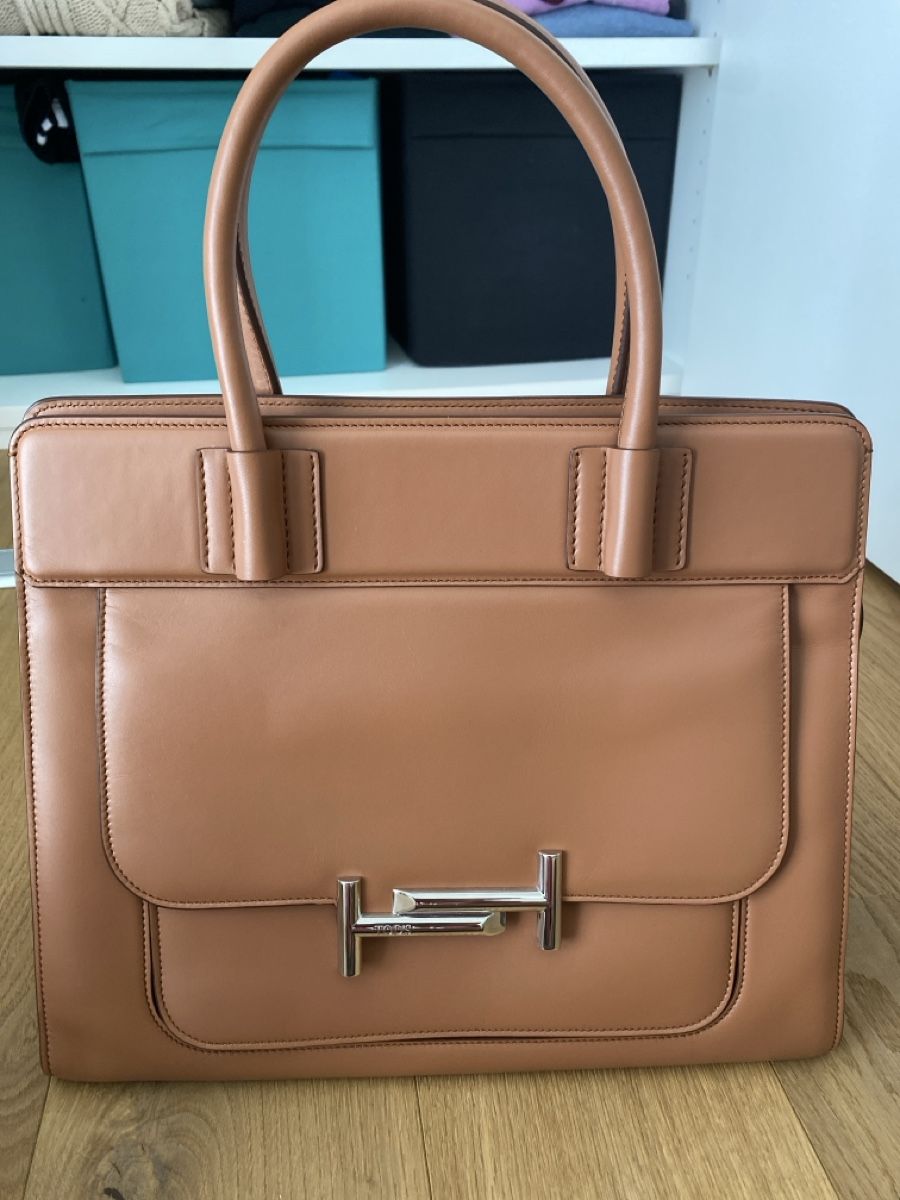 Tod'S Borse da donna: Tod‘s bag – Nuovo (secondo la descrizione) da Ottenbach venduto da joh_kh8j 1