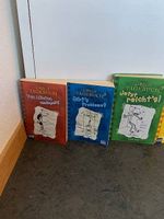 Gregs Tagebuch 1-20