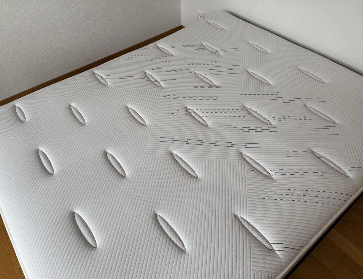 Matelas: Matratze 160x200 – D'occasion à Bern par LM08 2