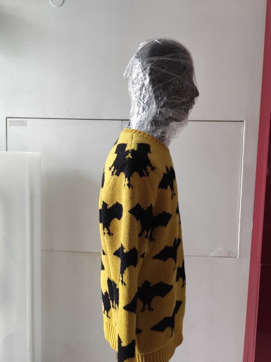 Gucci Maglioni & Felpe: Gucci Herren Man Size M – Usato da Zürich venduto da noddygoestotoyland 6
