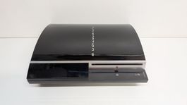 Sony PlayStation 3 FAT, CECHG04, 40 GB, DEFEKT