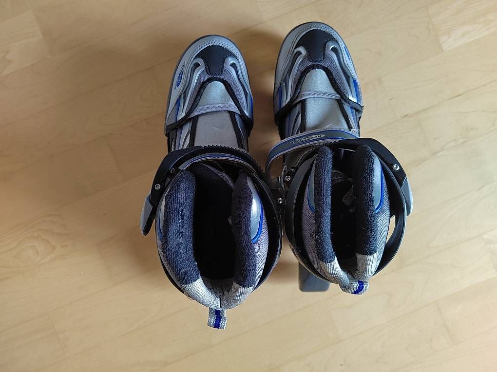 Inline-Skating & Rollschuhe: Skates 37-39 – Gebraucht aus Tägerwilen von rhol 3