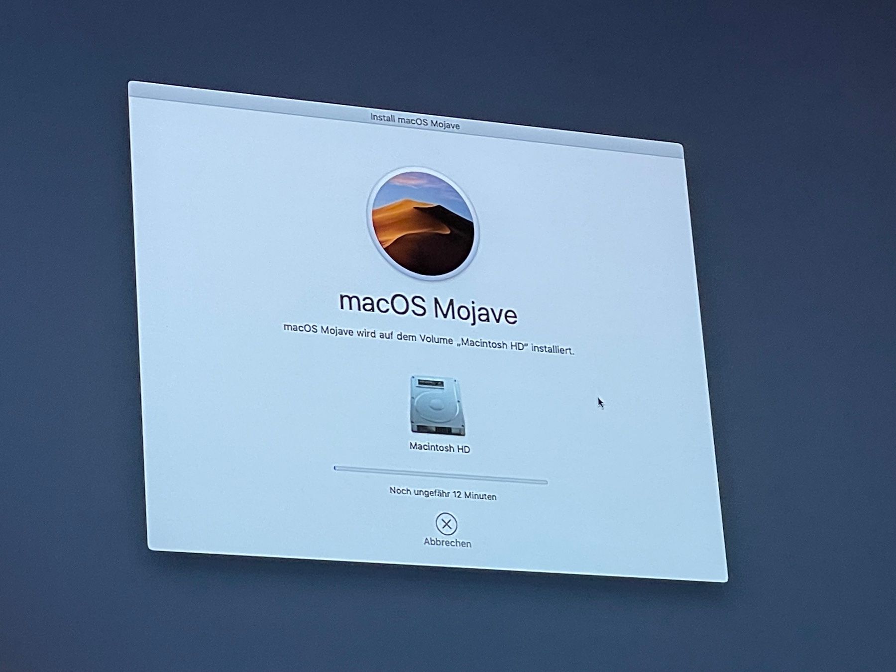 Apple PC: Mac Mini 2018 Intel Core i7, 16GB RAM, 251 SSD Top Startbere – Usato da Zuerich venduto da Dorsi 5