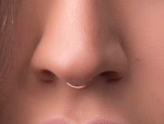 Gioielli per piercing: Nasen-piercing (ohne Loch )4er SET – Nuovo (secondo la descrizione) da Laufen venduto da Bellavitaboom 9