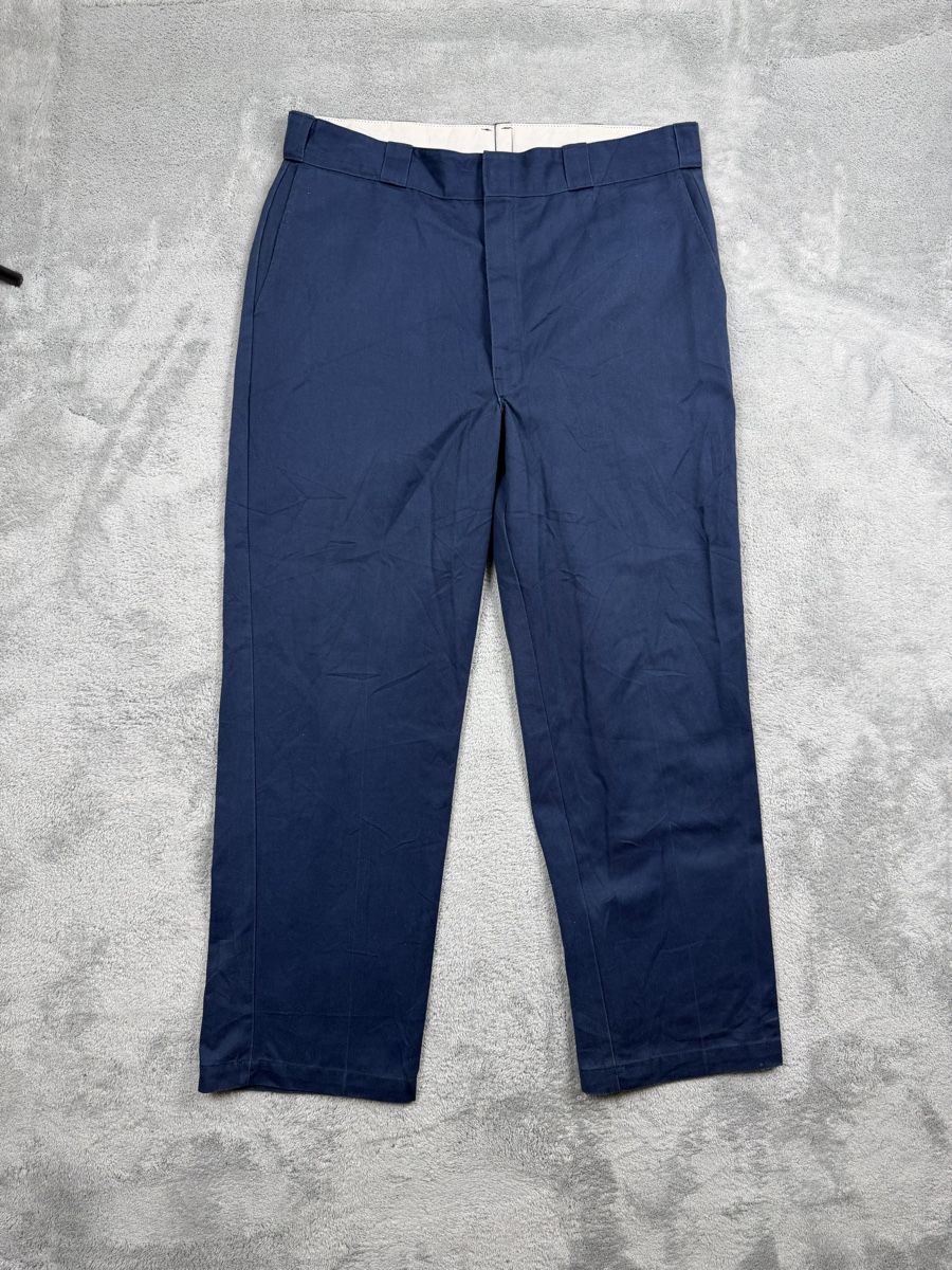 Dickies Pantaloni: Dickies trousers – Usato da Erlinsbach SO venduto da TogaResell