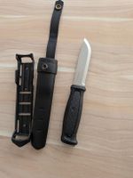 Morakniv Bushcraftmesser neuwertig und unbenutzt 