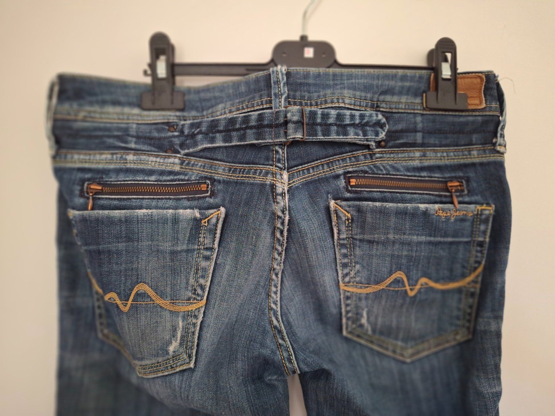 Pepe Jeans Jeans: Pepe Jeans ELLO5 – Usato da Wiesendangen venduto da Niciu 2