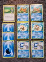 Pokemon Manaphy-Deck
