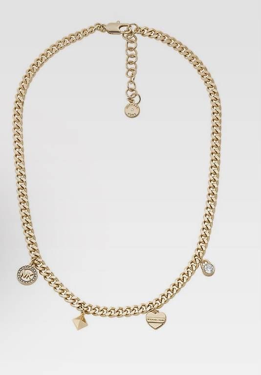 Ketten: Michael Kors Kette Neu – Neu und originalverpackt aus Spreitenbach von R-8957 1