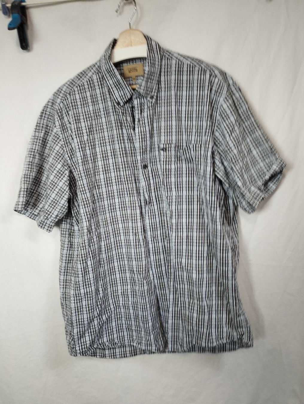 Camicie: Camel Active Hemd XXL #3 – Usato da Oberwil BL venduto da suaku