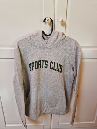Cooler Hoodie, Pullover