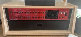 FOCUSRITE Clarett 8Pre X