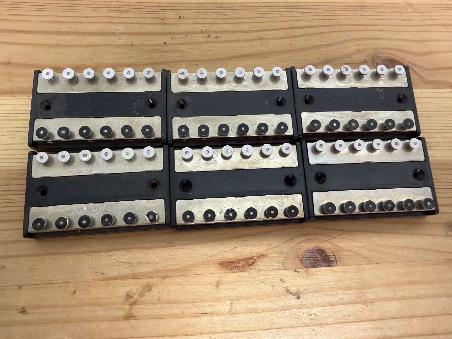 Trix Modellini di ferrovie: Konvolut Trix – Usato da Büsserach venduto da ModellbahnDepot