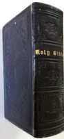 Holy Bible - Englische Bibel 1862