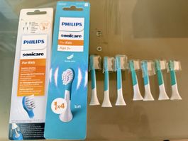 Philips Sonicare Aufsteckbütsten