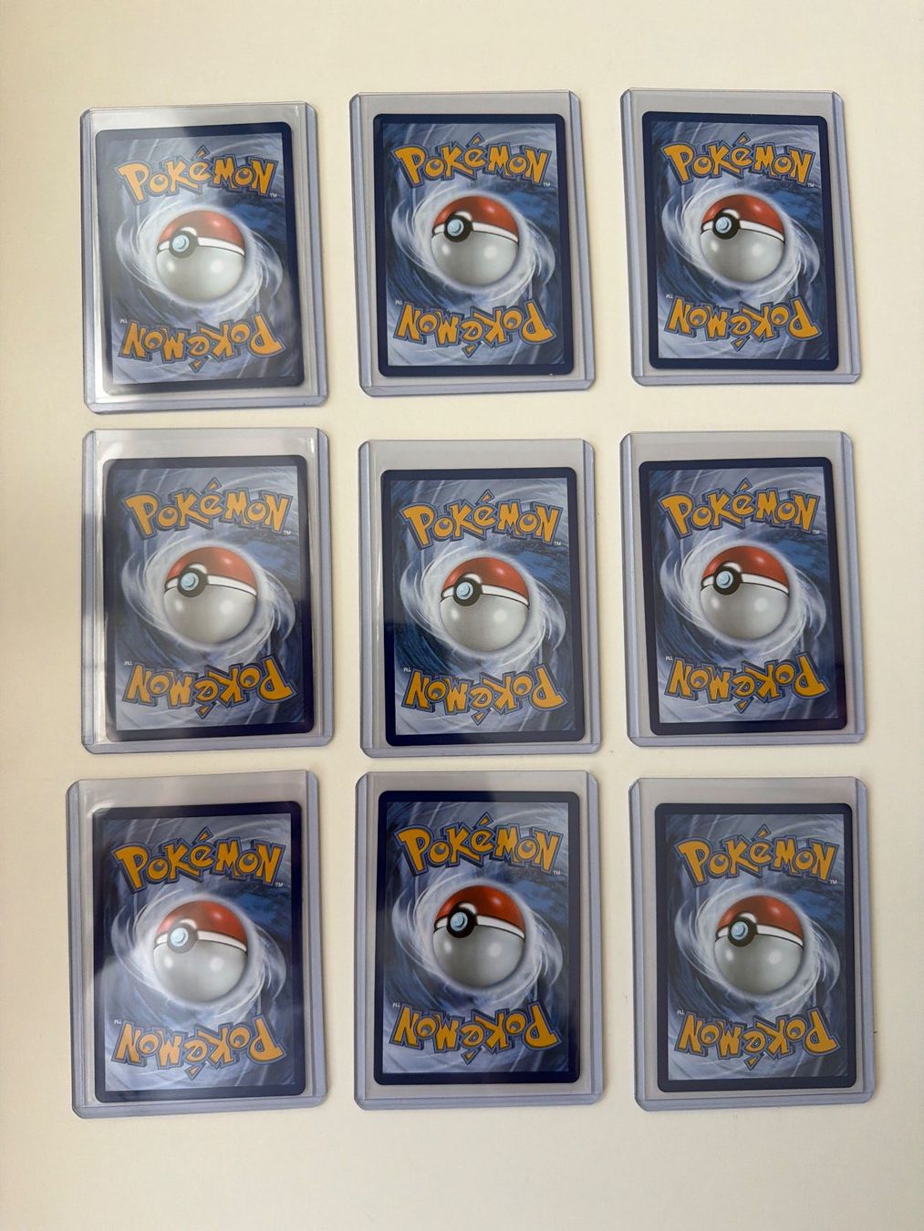 Pokémon Sammelbilder & Trading cards: Pokemon First Partner Series 3 - Full Set 9 (ENG) – Neu (gemäss Beschreibung) aus Erlen von Ale_TCG 1