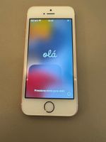 iPhone SE
