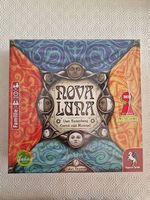 Nova Luna Brettspiel  NEU & OVP