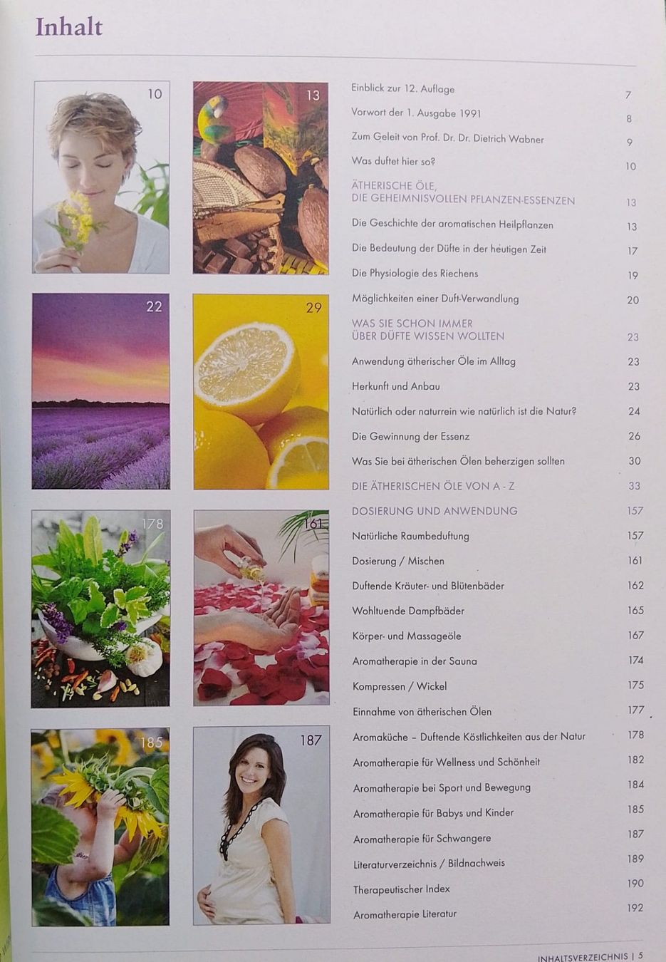 Libri: Lexikon der Düfte: Alex Meyer -ätherische Öle Aromatherapie – Usato da Zürich venduto da Flitzi2005 2