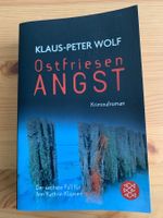Buch: Ostfriesen Angst